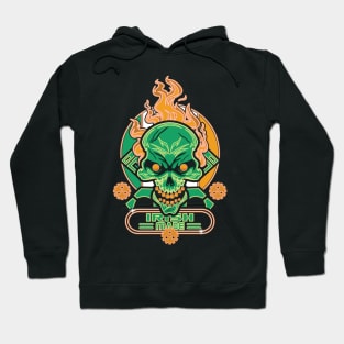 Irish Made Hoodie